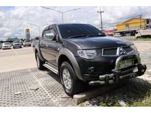 2012 Mitsubishi Triton 2.4 DOUBLE CAB (ปี 05-15) GLS Plus Pickup MT