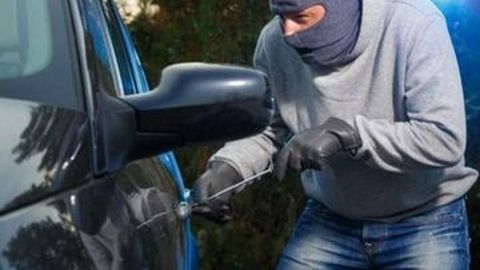 Aduh, Pencurian Mobil Meningkat di Tengah Pandemi Corona