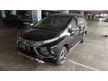 Jual Mobil Mitsubishi Xpander 2018 ULTIMATE 1.5 di DKI Jakarta Automatic Wagon Hitam Rp 203.000.000