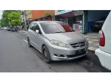 2006 Honda Edix 1.7 MPV