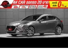 2019 Mazda 3 2.0 (ปี 14-18) SP Sports Hatchback
