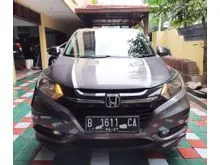 2017 Honda HR-V 1.5 E SUV * Mobil Istimewa, LOM KM.