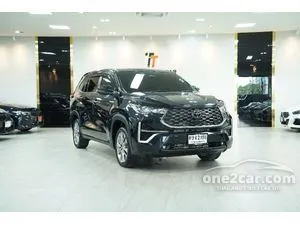 2025 Toyota INNOVA 2.0 Zenix HEV Premium Wagon