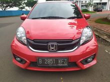 2017 Honda Brio 1.2 Satya E Hatchback