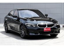 2020 BMW 320d 2.0 G20 (ปี 19-26) Sport Sedan