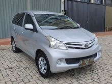 2015 Toyota Avanza 1.3 E MPV KM 68 RIBU, PAJAK MEI. Kondisi Istimewa (Bagus & Murah)