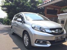 2014 Honda Mobilio 1.5 E MPV plus+