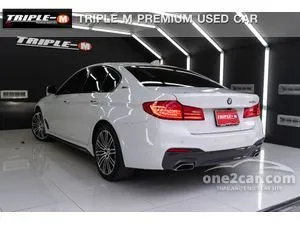 2019 BMW 530e 2.0 M Sport Sedan