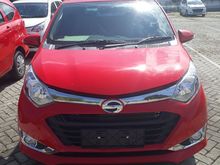 2018 Daihatsu Sigra 1.2 R MPV