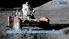Lunar Rover รถยนต์ไฟฟ้าคันแรกบนดวงจันทร์