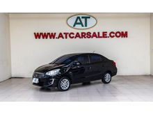 2018 Mitsubishi Attrage 1.2 (ปี 13-16) GLS Sedan AT