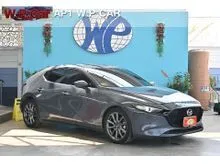 2021 Mazda 3 2.0 (ปี 19-25) SP Sports Hatchback