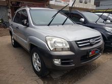 2005 KIA Sportage 2.0 KM SUV