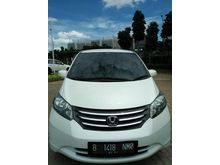 2012 Honda Freed 1.5 E MPV