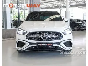 2025 Mercedes-Benz GLA200 1.3 AMG Dynamic SUV