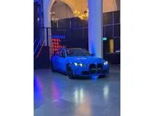 2026 BMW M3 3.0 Competition Touring M xDrive Wagon