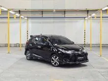 2021 Toyota Yaris 1.5 GR Sport 3 AB Hatchback