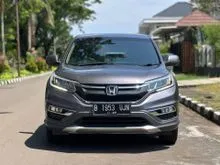 2016 Honda CR-V 2.0 SUV