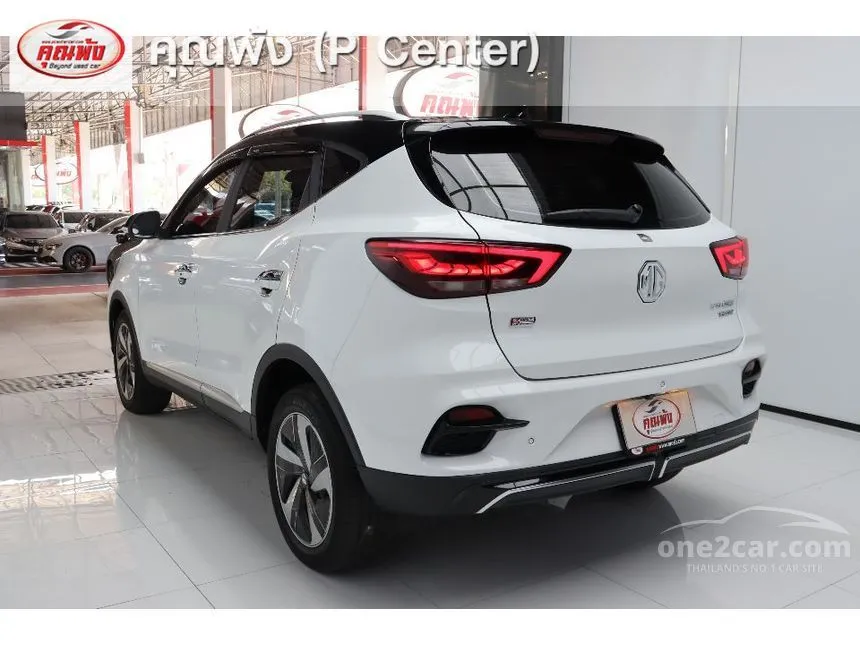 2023 MG VS HEV X Two Tone SUV