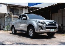2018 Isuzu D-Max 1.9 SPACE CAB (ปี 11-17) Hi-Lander L Pickup MT