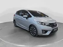 2017 Honda Jazz RS Hatchback
