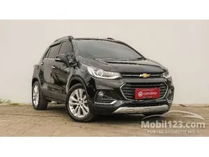 2019 Chevrolet TRAX 1.4 Premier SUV