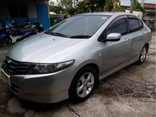 2009 Honda City 1.5 (ปี 08-14) V i-VTEC Sedan AT