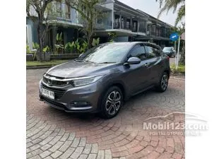 2018 Honda HR-V 1.5 E Special Edition SUV
