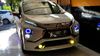 Modifikasi Mitsubishi Xpander, Tampil Futuristik Berkat Ubahan Lampu