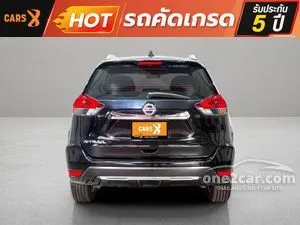 2020 Nissan X-TRAIL 2.5 V SUV