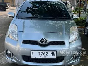 2012 Toyota Yaris 1.5 E Hatchback