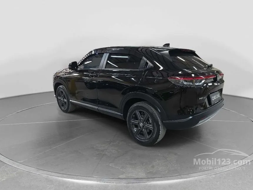 2024 Honda HR-V E SUV