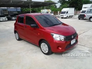 2022 Suzuki CELERIO 1.0 GA Hatchback