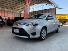 2016 Toyota Vios 1.5 (ปี 13-17) G Sedan AT