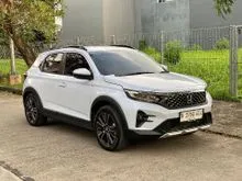 2024 Honda WR-V 1.5 RS SUV - MOBIL BEKAS BERKUALITAS