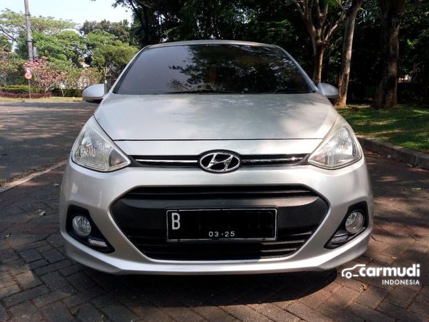 Buy Hyundai I10 Gli Car Used Best Price 3 Car In Carmudi Indonesia