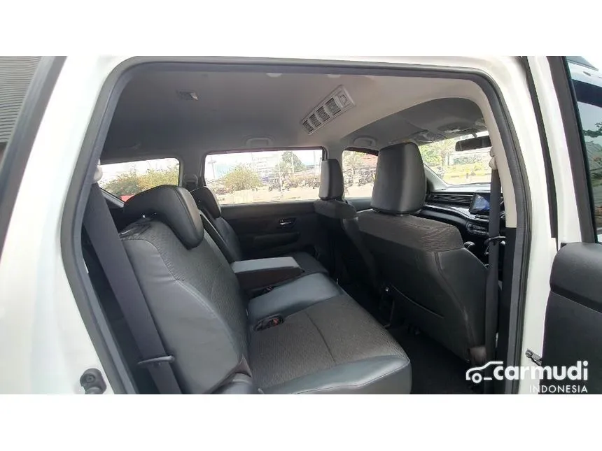 2024 Suzuki XL7 Beta Hybrid SUV