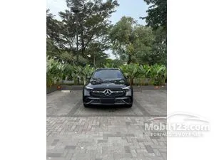 2023 Mercedes-Benz GLC300 2.0 AMG Line 4MATIC SUV