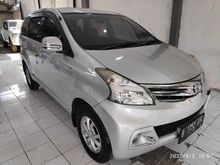 TOYOTA NEW AVANZA 1.3 G AT 2014