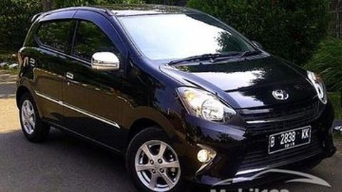 Daftar Mobil Bekas di bawah Rp 100 Juta