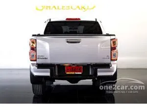 2019 Isuzu D-MAX 1.9 Hi-Lander Z Cab-4 Pickup