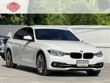2018 BMW 330e 2.0 F30 (ปี 16-20) Sport Sedan