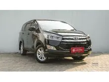 2020 Toyota Kijang Innova 2.0 V MPV, TDP 41 JUTA, LOKASI DI Caroline Cinere, FREE TEST DRIVE KE RUMAH, GARANSI 1 TAHUN + VOUCHER BBM