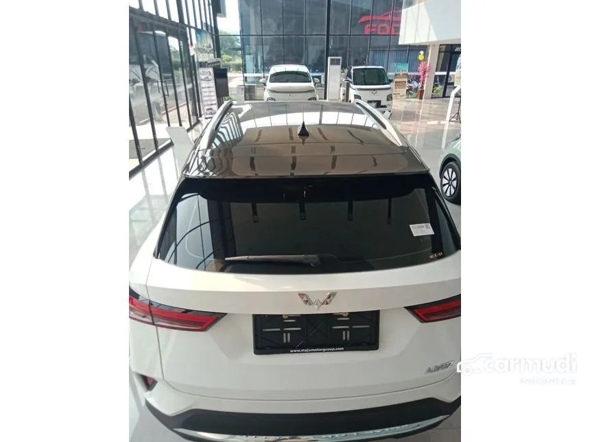 2025 Wuling Alvez EX SUV