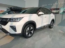 2025 Wuling Alvez 1.5 EX SUV