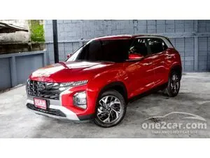 2023 Hyundai Creta 1.5 SE SUV
