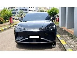 2025 BYD Sealion 7 Premium SUV