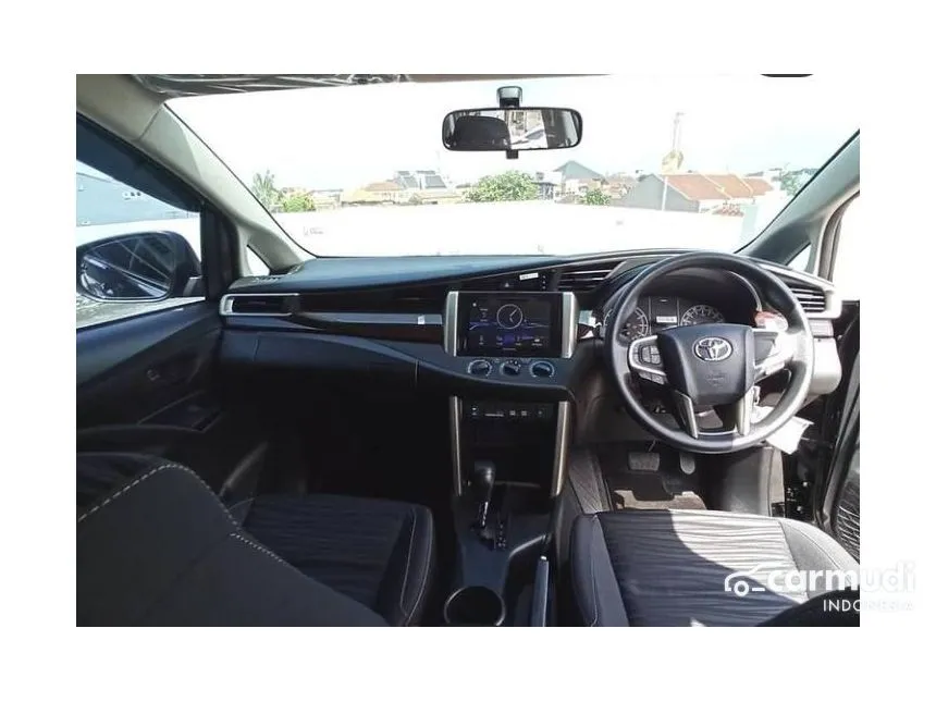 2025 Toyota Kijang Innova G MPV