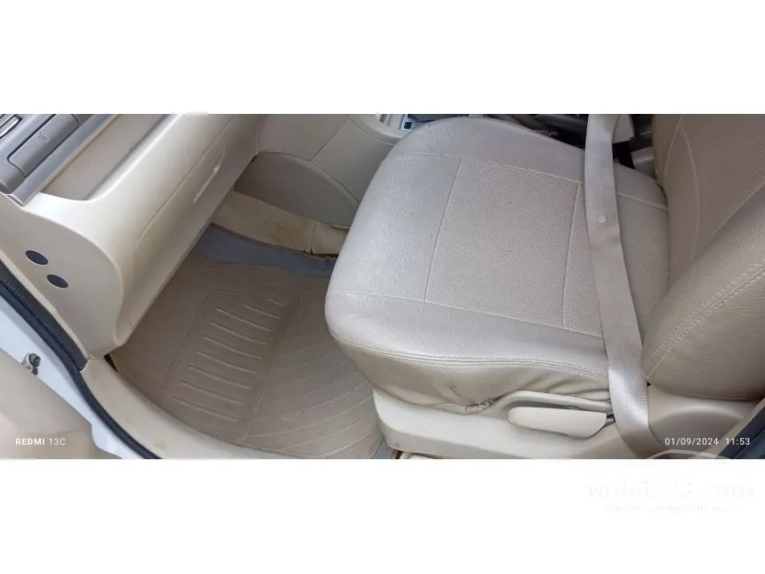 Jual Mobil Suzuki Ertiga 2018 GX 1.4 di Jawa Timur Automatic MPV Putih Rp 165.000.000