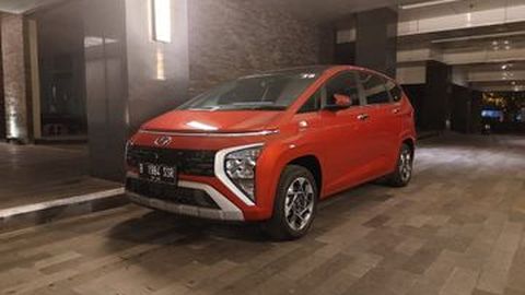 Cek Daftar Harga LMPV 2023, Xpander dan Stargazer Naik